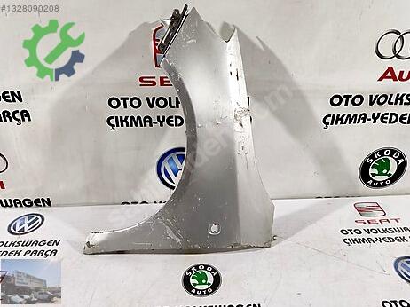 Skoda Fabia Sol Ön Çamurluk çıkma parça
