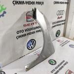 SKODA FABİA SOL ÖN ÇAMURLUK 2008-2014 ÇIKMA