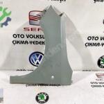 SKODA FABİA SOL ÖN ÇAMURLUK 2008-2014 SIFIR
