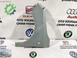 SKODA FABİA SOL ÖN ÇAMURLUK 2008-2014 SIFIR