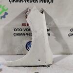SKODA FABİA SOL ÖN ÇAMURLUK 2009-2013 ÇIKMA
