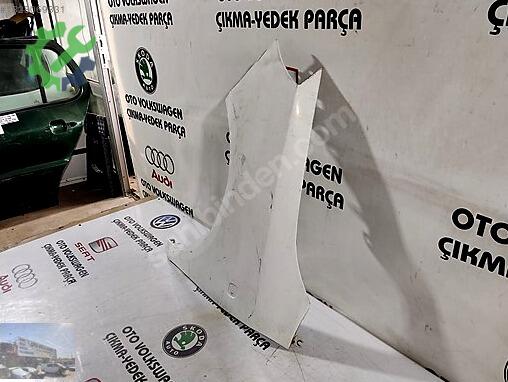 Skoda Fabia Sol Ön Çamurluk çıkma parça