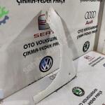 SKODA FABİA SOL ÖN ÇAMURLUK 2009-2013 ÇIKMA