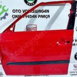 SKODA FABİA SOL ÖN KAPI 2007-2014 ÇIKMA