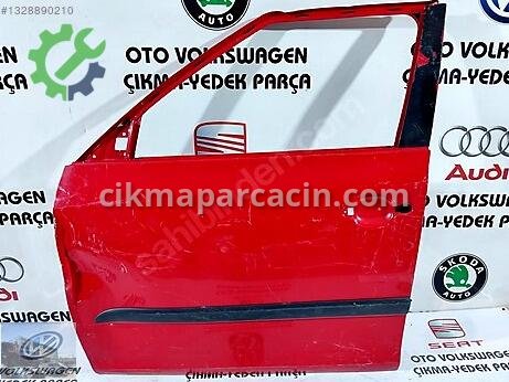 Skoda Fabia Sol Ön Kapı çıkma parça