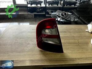SKODA FABİA SOL STOP ORJINAL