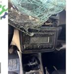 SKODA FABİA YEDEK PARÇA
