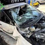 Skoda Fabia Travers Çıkma Parça Antalya