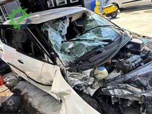SKODA FABİA YEDEK PARÇA 1.2 CGPA MOTOR MANUEL
