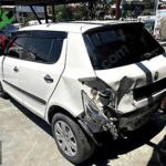 Skoda Fabia Travers Çıkma Parça Antalya