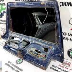 SKODA FAVORİT BAGAJ KAPAĞI ARKA 1989-1995 ÇIKMA