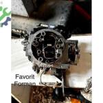 SKODA FAVORİT FORMAN KARBÜRATÖR ORJİNAL