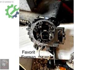 SKODA FAVORİT FORMAN KARBÜRATÖR ORJİNAL