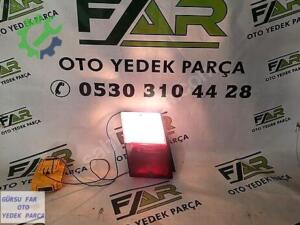 SKODA FAVORİT İÇ SOL STOP DUYLU AMPULLU 1989 ORJİNAL