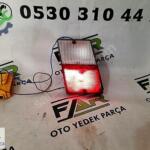 SKODA FAVORİT İÇ SOL STOP DUYLU AMPULLU 1989 ORJİNAL