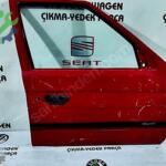 SKODA FAVORİT SAĞ ÖN KAPI 1989-1995 ÇIKMA