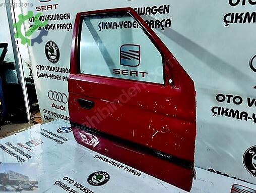 Skoda Favorit Sağ Ön Kapı çıkma parça