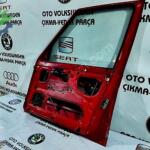 SKODA FAVORİT SAĞ ÖN KAPI 1989-1995 ÇIKMA