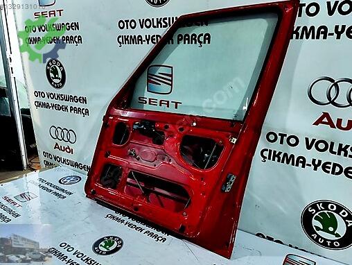 Skoda Favorit Sağ Ön Kapı çıkma parça