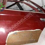 SKODA FAVORİT SOL ARKA KAPI BOŞ