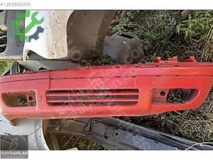 SKODA FELİCİA ÖN TAMPON 1999 2001 ORJİNAL