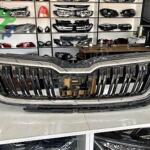 SKODA KAMİQ ÇIKMA ORİJİNAL PANJUR