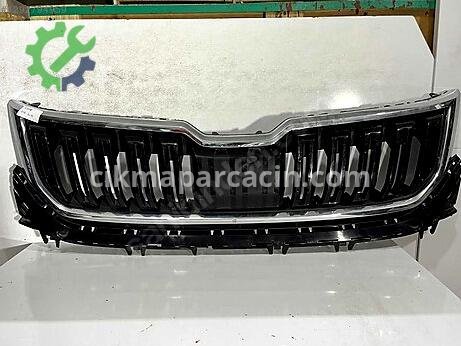 Skoda Karoq Panjur çıkma parça