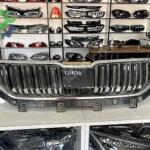 SKODA KAROQ ÇIKMA ORİJİNAL PANJUR