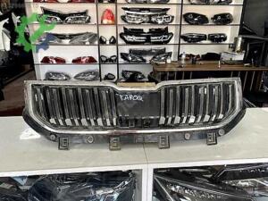 SKODA KAROQ ÇIKMA ORİJİNAL PANJUR