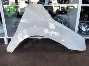 SKODA KAROQ ÇIKMA ORİJİNAL SAĞ ÖN ÇAMURLUK
