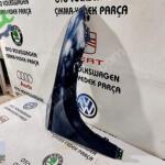 SKODA KAROQ SAĞ ÖN ÇAMURLUK ÇIKMA