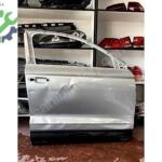 SKODA KAROQ çıkma orijinal sağ ön kapı