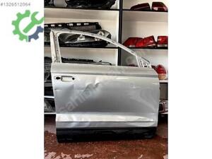 SKODA KAROQ çıkma orijinal sağ ön kapı