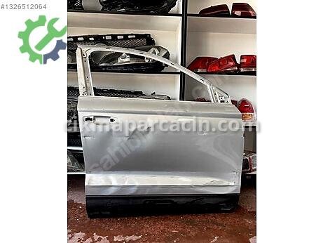 Skoda Karoq Sağ Ön Kapı çıkma parça
