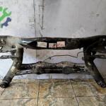 SKODA KODİAQ ARKA TRAVERS