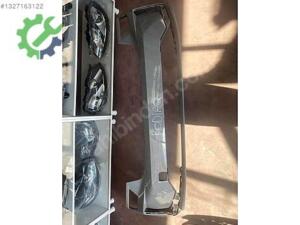 SKODA KODİAQ ÇIKMA ORİJİNAL ÖN TAMPON
