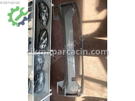 Skoda Kodiaq Ön Tampon çıkma parça