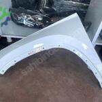 SKODA KODİAQ ÇIKMA ORİJİNAL SOL ÖN ÇAMURLUK