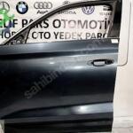 SKODA KODİAQ FÜME DOLU ORJİNAL SOL ÖN KAPI