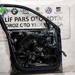 SKODA KODİAQ FÜME DOLU ORJİNAL SOL ÖN KAPI