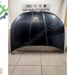 SKODA KODİAQ FÜME ORJİNAL MOTOR KAPUTU