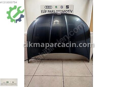 Skoda Kodiaq Kaput çıkma parça