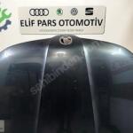 SKODA KODİAQ FÜME ORJİNAL MOTOR KAPUTU