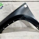 SKODA KODİAQ FÜME ORJİNAL SOL ÖN ÇAMURLUK