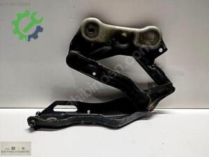 SKODA KODİAQ FÜME SOL KAPUT MENTEŞESİ 565 823 301
