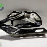 SKODA KODİAQ FÜME SOL KAPUT MENTEŞESİ 565 823 301