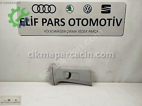 Skoda Kodiaq Bakalit çıkma parça
