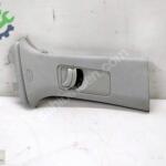 SKODA KODİAQ GRİ SAĞ EMNİYET KEMER KAPLAMA 565 867 244 C