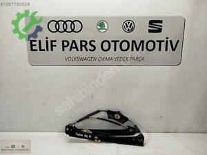 SKODA KODİAQ SAĞ ÖN CAM KRİKOSU 565 837 462