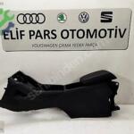 SKODA KODİAQ SİYAH DERİ ORTA KONSOL 566 863 243